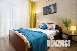 2-к квартира, посуточно, 42м2, 16/28 этаж