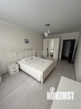 3-к квартира, на длительный срок, 70м2, 13/18 этаж