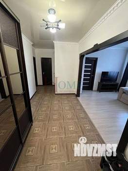 3-к квартира, на длительный срок, 70м2, 13/17 этаж