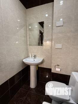 1-к квартира, на длительный срок, 37м2, 2/25 этаж