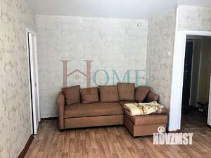 2-к квартира, на длительный срок, 40м2, 2/5 этаж