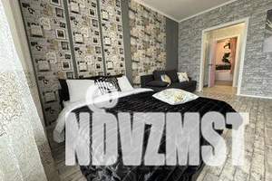 1-к квартира, посуточно, 35м2, 25/25 этаж