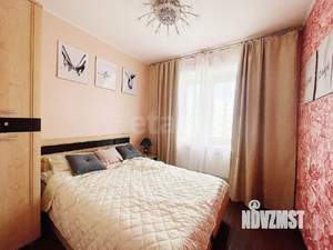 2-к квартира, на длительный срок, 57м2, 8/10 этаж