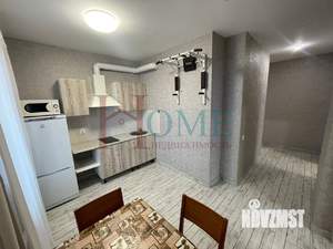 2-к квартира, на длительный срок, 44м2, 24/25 этаж