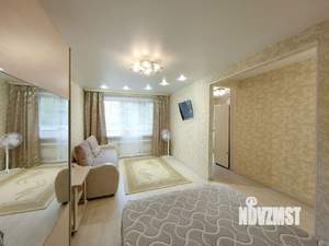 1-к квартира, на длительный срок, 32м2, 3/5 этаж