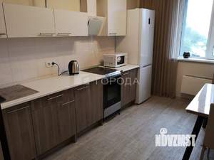 1-к квартира, на длительный срок, 38м2, 3/21 этаж