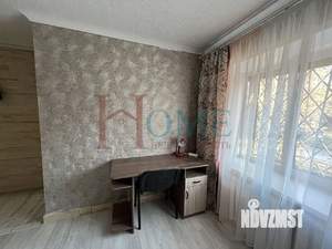 1-к квартира, на длительный срок, 29м2, 1/6 этаж