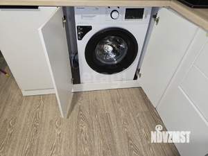 1-к квартира, на длительный срок, 42м2, 2/14 этаж