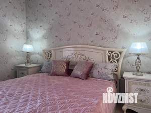 3-к квартира, посуточно, 91м2, 11/13 этаж