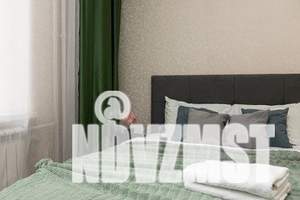 1-к квартира, посуточно, 25м2, 1/9 этаж