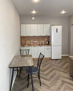 1-к квартира, на длительный срок, 27м2, 9/17 этаж