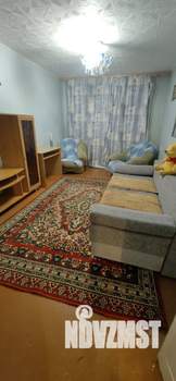 2-к квартира, на длительный срок, 46м2, 1/5 этаж