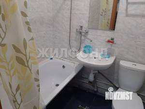 1-к квартира, на длительный срок, 21м2, 4/10 этаж