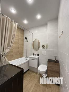 2-к квартира, на длительный срок, 41м2, 11/14 этаж