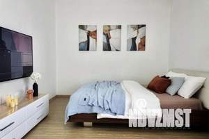 2-к квартира, посуточно, 65м2, 14/17 этаж