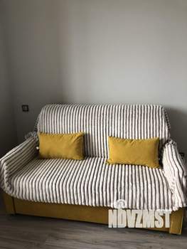 Студия квартира, на длительный срок, 31м2, 25/25 этаж