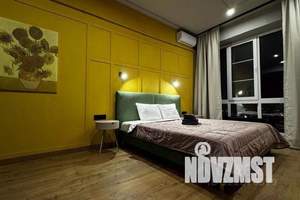 3-к квартира, посуточно, 88м2, 2/18 этаж