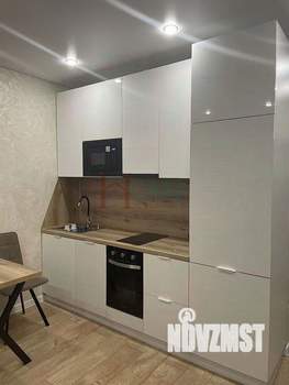 2-к квартира, на длительный срок, 41м2, 17/25 этаж