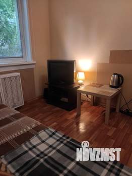 Студия квартира, посуточно, 19м2, 2/5 этаж