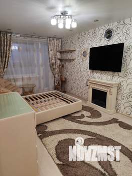 3-к квартира, на длительный срок, 62м2, 5/9 этаж