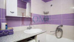 2-к квартира, на длительный срок, 57м2, 17/19 этаж