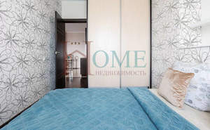 1-к квартира, на длительный срок, 44м2, 7/18 этаж