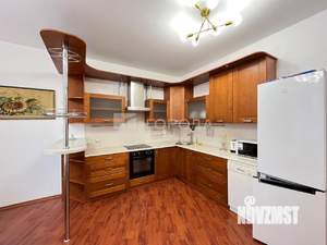 4-к квартира, на длительный срок, 120м2, 3/12 этаж