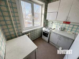 2-к квартира, на длительный срок, 44м2, 2/5 этаж