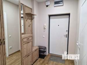 Студия квартира, посуточно, 26м2, 22/25 этаж