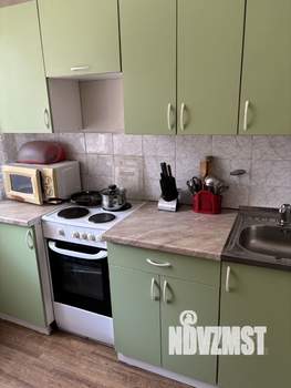 1-к квартира, на длительный срок, 32м2, 4/5 этаж