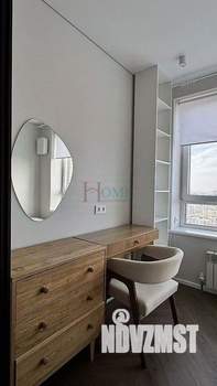 1-к квартира, на длительный срок, 38м2, 24/25 этаж