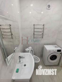 Студия квартира, на длительный срок, 30м2, 21/26 этаж