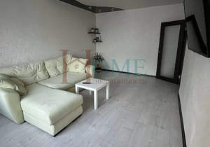 2-к квартира, на длительный срок, 58м2, 7/10 этаж