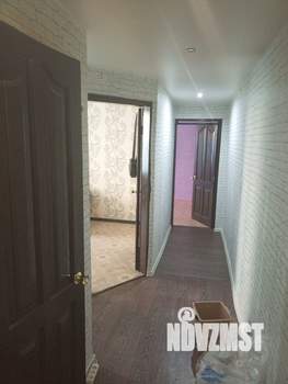 2-к квартира, на длительный срок, 46м2, 1/2 этаж