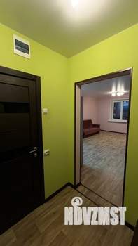 Студия квартира, на длительный срок, 33м2, 7/10 этаж