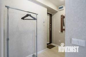 1-к квартира, посуточно, 35м2, 7/9 этаж