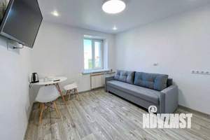 1-к квартира, посуточно, 12м2, 1/1 этаж