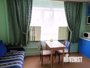 1-к квартира, на длительный срок, 40м2, 4/9 этаж