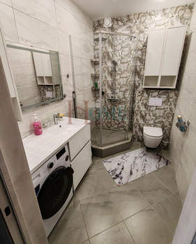 2-к квартира, на длительный срок, 45м2, 11/29 этаж