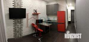 1-к квартира, на длительный срок, 40м2, 3/19 этаж