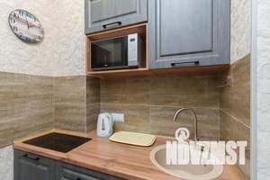 2-к квартира, посуточно, 42м2, 18/26 этаж