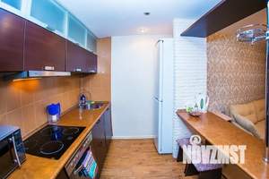 Студия квартира, посуточно, 29м2, 5/16 этаж