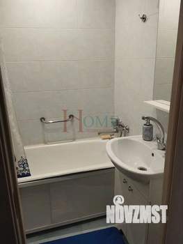 1-к квартира, на длительный срок, 40м2, 5/13 этаж