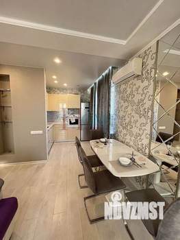 3-к квартира, на длительный срок, 65м2, 11/25 этаж