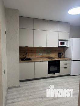 1-к квартира, на длительный срок, 42м2, 5/10 этаж