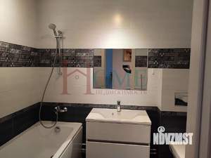 1-к квартира, на длительный срок, 47м2, 20/25 этаж