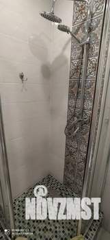 1-к квартира, посуточно, 39м2, 1/1 этаж