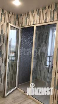 Студия квартира, на длительный срок, 28м2, 24/27 этаж