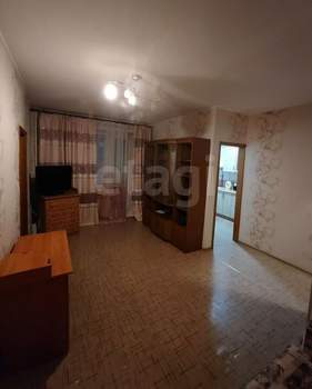 2-к квартира, на длительный срок, 40м2, 3/5 этаж