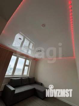 1-к квартира, на длительный срок, 29м2, 16/17 этаж